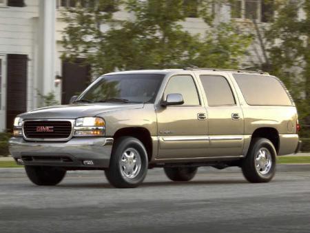 GMC